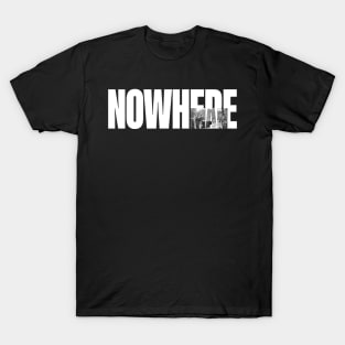 Nowhere Man T-Shirt